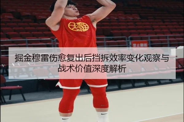掘金穆雷伤愈复出后挡拆效率变化观察与战术价值深度解析