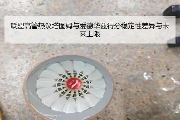 联盟高管热议塔图姆与爱德华兹得分稳定性差异与未来上限 | kaiyun